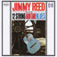 Cover Jimmy Reed Plays 12 String Guitar Blues