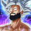 Cover GigaChad x Ultra Instinct Theme