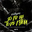 Cover Montagem Só Pq Eu To de Pistola