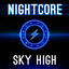 Cover Sky High