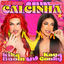 Cover Calcinha