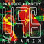 Cover Das Boot (Kennedy Megamix)