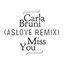 Cover Miss You (Aslove Remix)