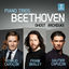 Cover Beethoven: Piano Trios No. 5, "Ghost" & No. 7, "Archduke"