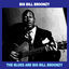 Cover The Blues Are Big Bill Broonzy