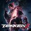 Cover TEKKEN 8 (Original Soundtrack)