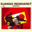 Cover Django Reinhardt Memorial