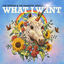 Cover What I Want
