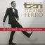 Cover TZN -The Best Of Tiziano Ferro (Lo Stadio Tour 2015 Edition)