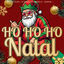 Cover Ho Ho Ho Natal