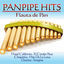 Cover Panpipe Hits. Flauta de Pan