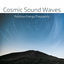 Cover Cosmic Sound Waves: Positive Energy Frequency