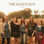 Cover The Race Is Run