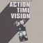 Cover Action Time Vision (A Story Of Independent UK Punk 1976-1979)