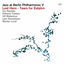 Cover Jazz at Berlin Philharmonic V: Lost Hero - Tears for Esbjörn