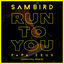 Cover Run To You (Drenchill Remix)
