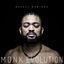 Cover Monk Evolution