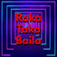 Cover Raka Taka Baila