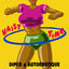 Cover Waist Time