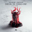 Cover Devil In Disguise