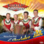 Cover Waschechte Zillertaler