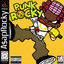 Cover Punk Rocky
