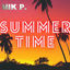 Cover Summertime