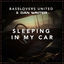 Cover Sleeping in My Car