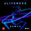 Cover Aliveness