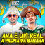 Cover Ana É um Real a Palma da Banana