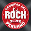 Cover Crónicas del Rock Peruano, Vol. 1