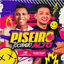 Cover Piseiro Tocando Alto