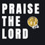 Cover Praise The Lord