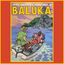Cover Baluka