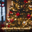 Cover Christmas Piano Classics