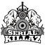 Cover Walk and Skank (Northern Lights Remix) / Crying Out (Serial Killaz Remix)