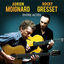 Cover Entre actes