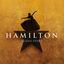 Cover Hamilton: Eliza's Story