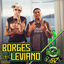 Cover Borges & Leviano On The Radar Freestyle