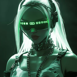 ''