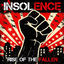 Cover Rise of the Fallen