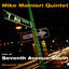 Cover Live At Seventh Avenue South