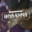 Cover Hosanna