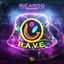 Cover R.A.V.E.