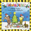 Cover Janoschs Schönste Winter - und Weihnachtslieder