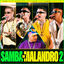 Cover Samba de Malandro 2