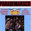 Cover Die schönsten deutschen Märsche. Deutsche Traditions-Märsche und Großer Zapfenstreich