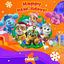 Cover Happy PAW-lidays!