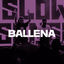Cover Ballena