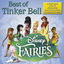 Cover Best Of Tinker Bell (1-4)
